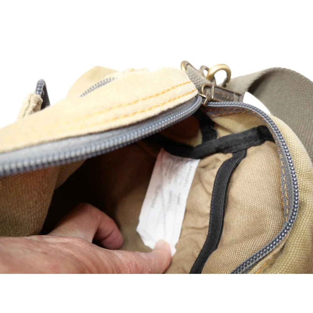 LL Bean vintage bean
